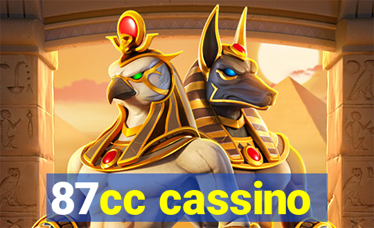 87cc cassino